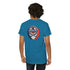 Professor Hoops Grateful Dead T-Shirt StealieShop
